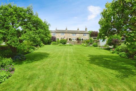 3 bedroom semi-detached house for sale, Fold Cottage, Lothersdale, Skipton