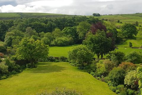 3 bedroom semi-detached house for sale, Fold Cottage, Lothersdale, Skipton