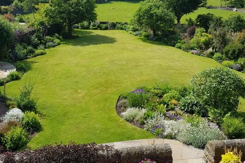 3 bedroom semi-detached house for sale, Fold Cottage, Lothersdale, Skipton