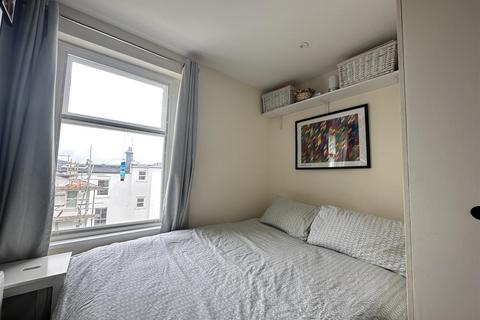 Studio for sale, Powis Square, Hove BN1