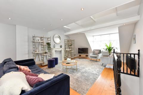2 bedroom property to rent, Holbein Mews, Chelsea, SW1W
