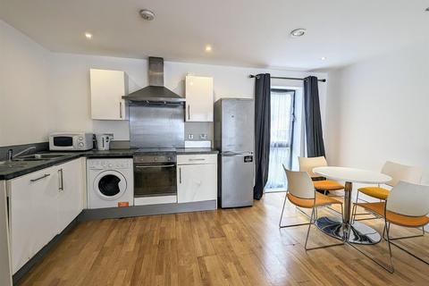 2 bedroom apartment to rent, 39 Leeds Street, Liverpool