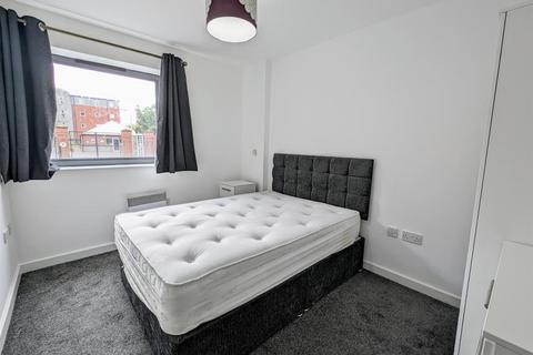 2 bedroom apartment to rent, 39 Leeds Street, Liverpool