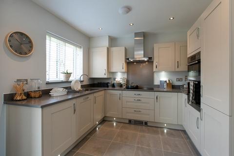 5 bedroom detached house for sale, The Rushton - Plot 128 at Apsham Grange, Apsham Grange, Clyst Road EX3