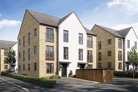 Taylor Wimpey - Woodside Vale