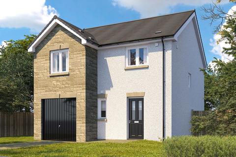 3 bedroom semi-detached house for sale, The Chalmers - Plot 178 at Sibbalds Wynd, Sibbalds Wynd, Sibbalds Brae EH48
