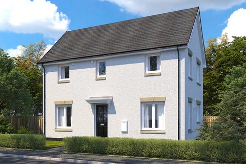 3 bedroom semi-detached house for sale, The Boswell - Plot 44 at Sibbalds Wynd, Sibbalds Wynd, Sibbalds Brae EH48
