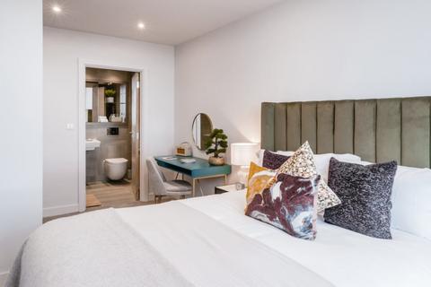 1 bedroom flat to rent, The Lexington, Liverpool, L3