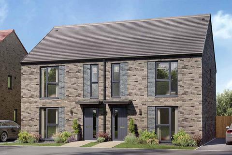 3 bedroom house for sale, Plot 291, The Henbury at Winterstoke Gate, Weston-Super-Mare, Apprentice Way, Locking Parklands BS24