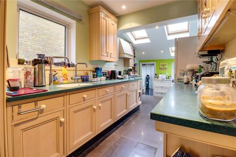 18 Bettespol Meadows, Redbourn, St Albans, AL3 7EW