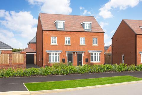 3 bedroom semi-detached house for sale, KENNETT at Heritage Grange @ Upper Lighthorne Banbury Road, Upper Lighthorne, Warwick CV33