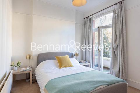 2 bedroom apartment to rent, Nassington Road, Hampstead NW3