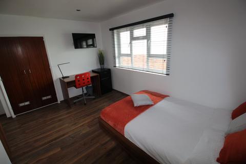 1 bedroom in a house share to rent, Park View, South Park House Block, St. Botolphs Crescent, Lincoln