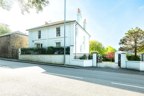 6 bedroom detached house for sale, Alverton Road, Penzance, Cornwall, TR18