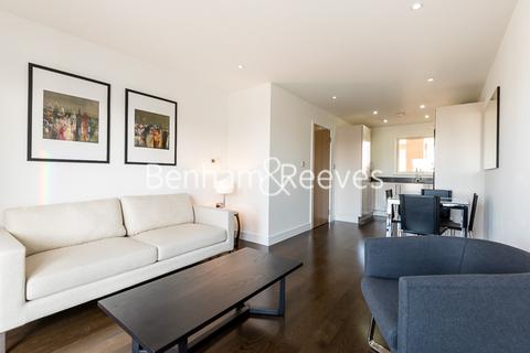 1 bedroom apartment to rent, Freda Street, Bermondsey SE16