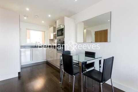 1 bedroom apartment to rent, Freda Street, Bermondsey SE16