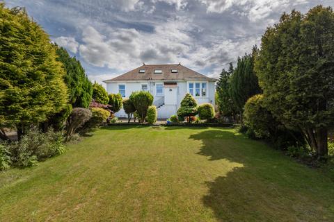 4 bedroom detached bungalow for sale, Mount Harriet Drive, Stepps G33