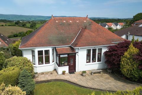 4 bedroom detached bungalow for sale, Mount Harriet Drive, Stepps G33