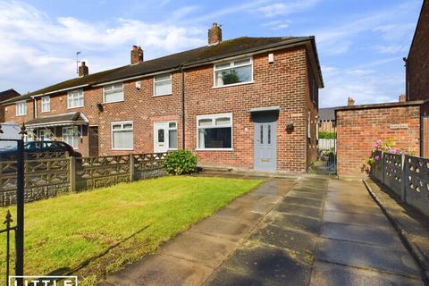 2 bedroom end of terrace house for sale, Ashtons Green Drive, St. Helens, WA9