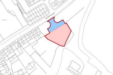 Land for sale, Bolton Hall Road, Bradford, West Yorkshire, BD2 1BJ