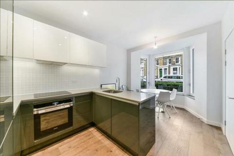 3 bedroom terraced house for sale, Wansey Street, London SE17