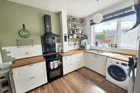 2 bedroom terraced house for sale, Hastings Street, Cramlington, Northumberland, NE23 6RQ