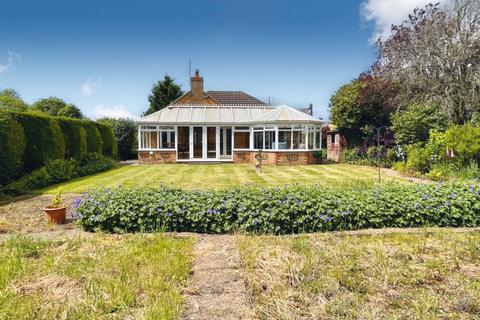 4 bedroom detached bungalow for sale, West Haddon Road, Cold Ashby, Northampton NN6 6EE