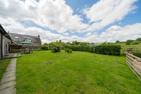 4 bedroom barn conversion for sale, Llanwrtyd Wells,  Powys,  LD5