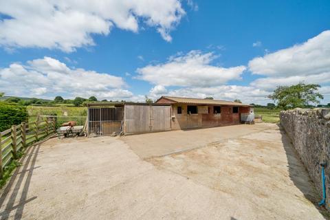 4 bedroom barn conversion for sale, Llanwrtyd Wells,  Powys,  LD5