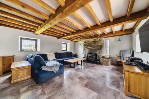 4 bedroom barn conversion for sale, Llanwrtyd Wells,  Powys,  LD5