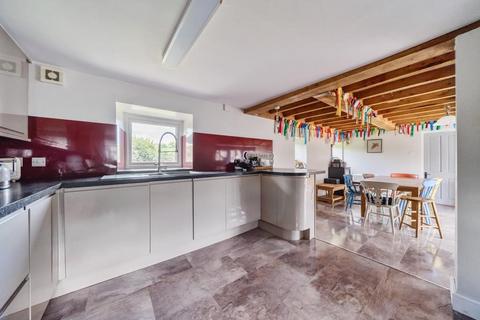 4 bedroom barn conversion for sale, Llanwrtyd Wells,  Powys,  LD5