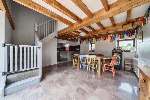 4 bedroom barn conversion for sale, Llanwrtyd Wells,  Powys,  LD5