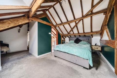 4 bedroom barn conversion for sale, Llanwrtyd Wells,  Powys,  LD5