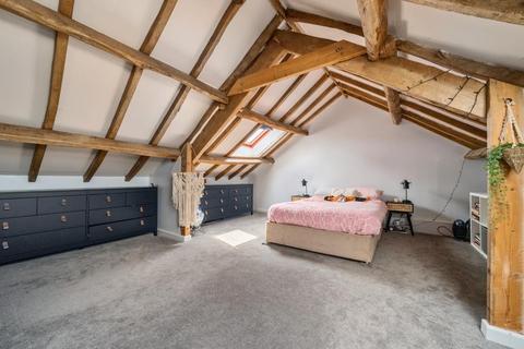 4 bedroom barn conversion for sale, Llanwrtyd Wells,  Powys,  LD5