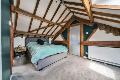 4 bedroom barn conversion for sale, Llanwrtyd Wells,  Powys,  LD5