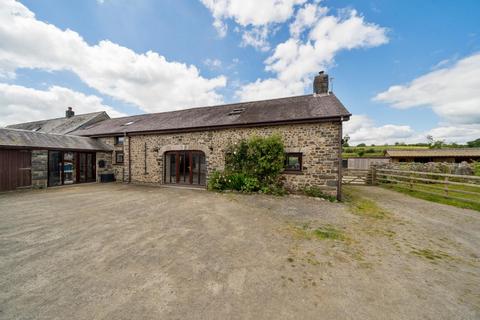 4 bedroom barn conversion for sale, Llanwrtyd Wells,  Powys,  LD5