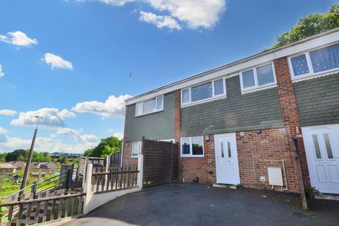 3 bedroom terraced house for sale, Parkstone