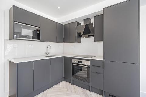 1 bedroom apartment for sale, Northbrook Road, London, SE13 5QT