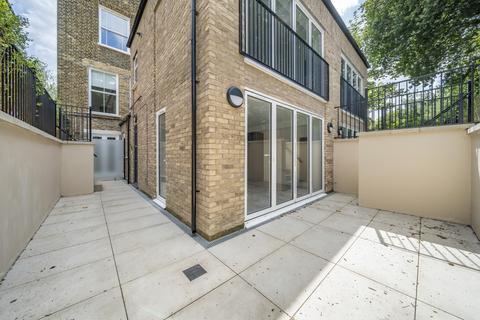 1 bedroom apartment for sale, Northbrook Road, London, SE13 5QT