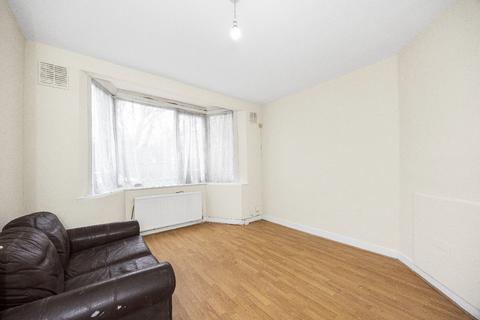 1 bedroom ground floor maisonette for sale, Church Road, London, E12