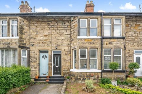 2 bedroom terraced house for sale, Grove Park Lane, Harrogate, HG1