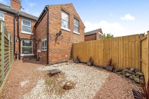 2 bedroom terraced house for sale, Grove Park Lane, Harrogate, HG1