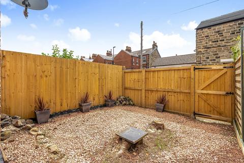 2 bedroom terraced house for sale, Grove Park Lane, Harrogate, HG1