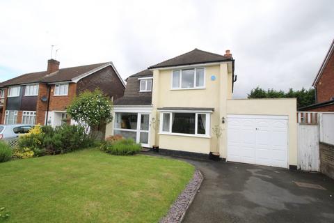 4 bedroom detached house for sale, Cameron Road, Walsall, WS4