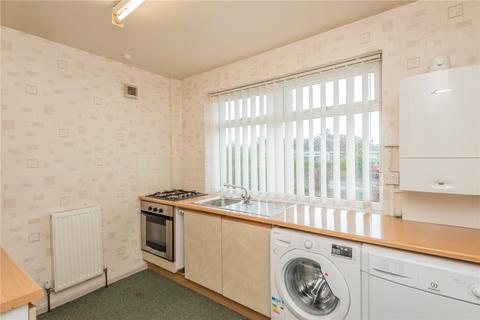 1 bedroom bungalow for sale, Warwick Close, East Bowling, Bradford, BD4