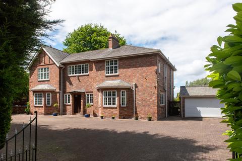 4 bedroom detached house for sale, Beverley Road, Leamington Spa, CV32