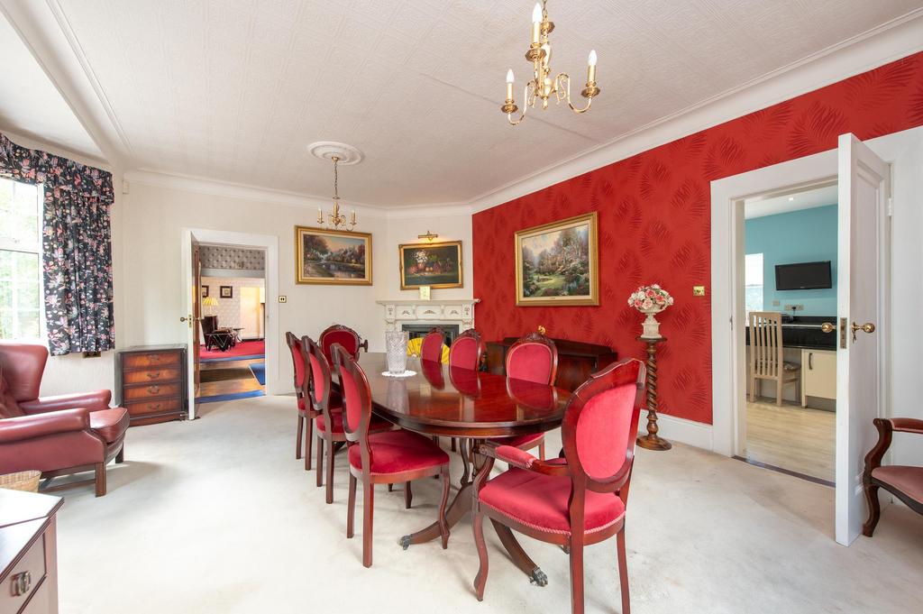 Beverley Road, Leamington Spa, CV32 4 bed detached house for sale £1,600,000