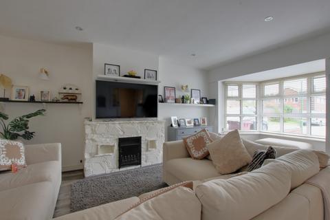 3 bedroom terraced house for sale, Hartland Court, Southbourne, Emsworth