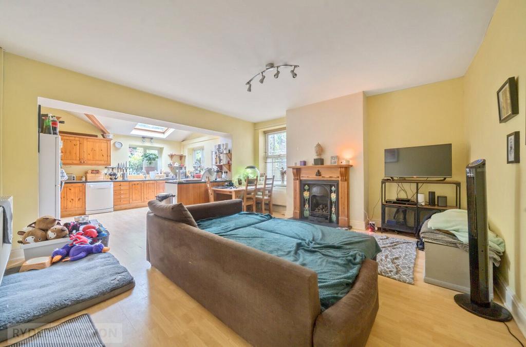Living Space