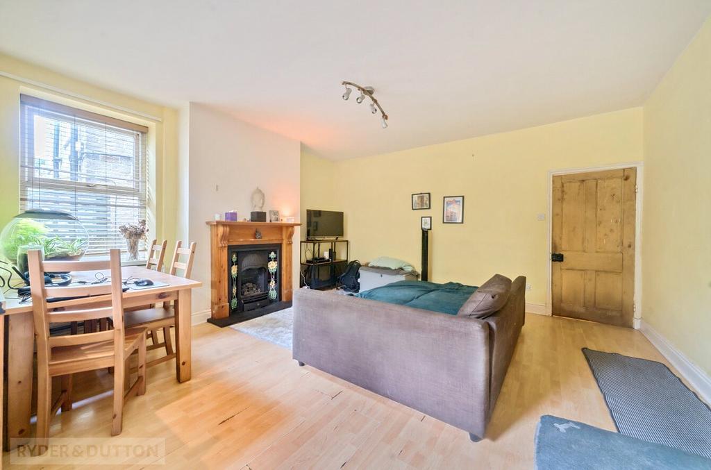 Living Space